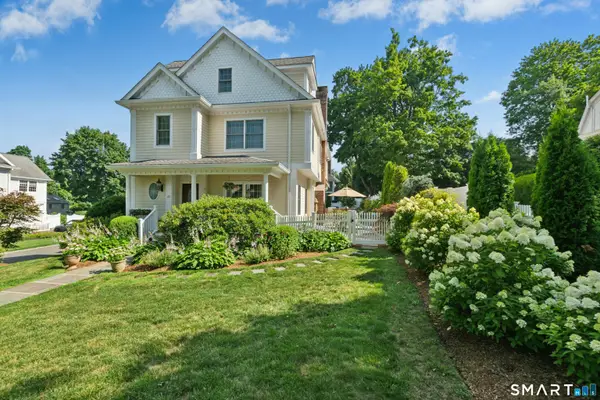 43 Catoonah Street, Ridgefield, CT 06877