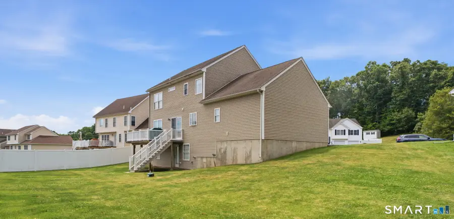 117 Hidden Valley Drive, Meriden, CT 06451 - #3