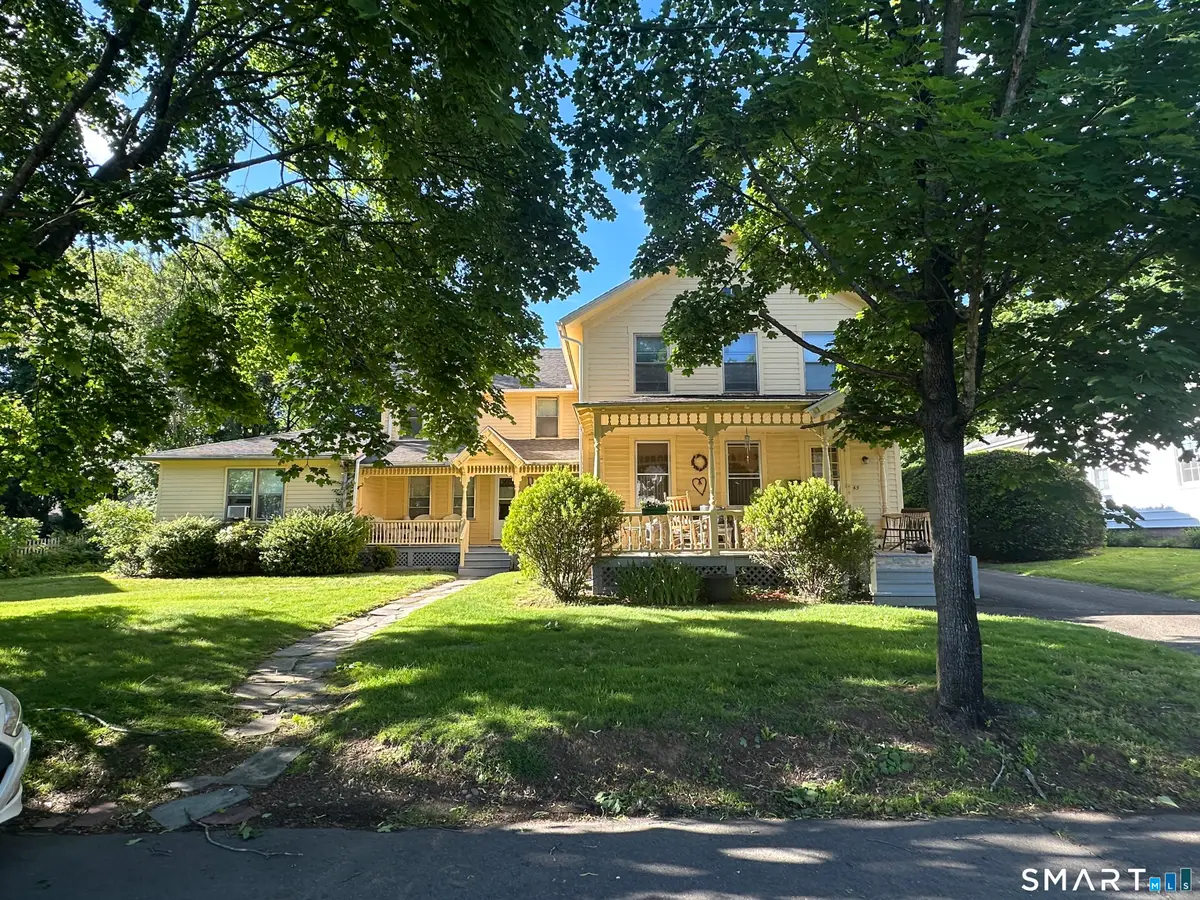 45 Jaenicke Lane, Hamden, CT 06517 - #1