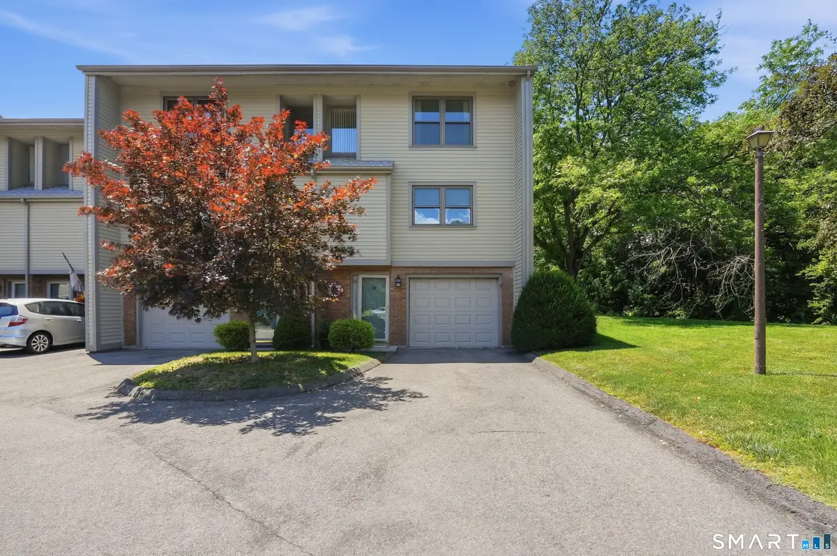 38 Metacomet Drive #38, Meriden, CT 06037 - #1