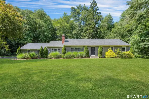 195 Range Road, Wilton, CT 06897