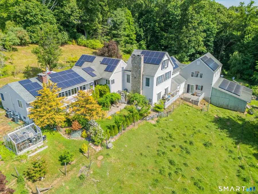 34 West Street, Newtown, CT 06470 - #3