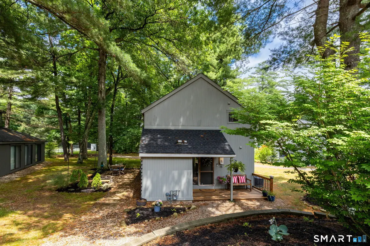 15 Gray Pine Common #15, Avon, CT 06001 - #1