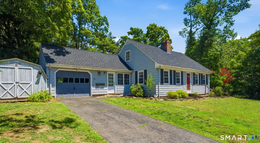 2 Tunxis Street, Farmington, CT 06032 - #2