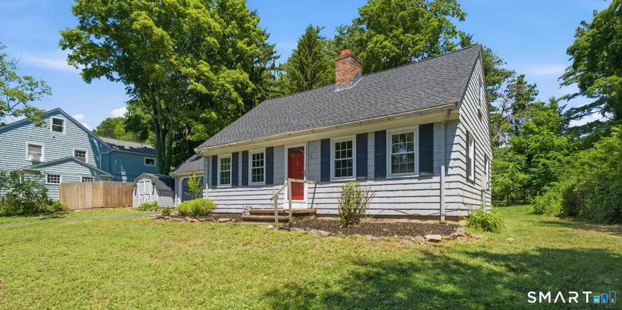 2 Tunxis Street, Farmington, CT 06032 - #3