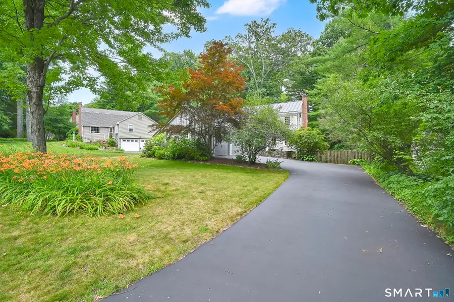 8 Virginia Lane, Simsbury, CT 06070 - #2