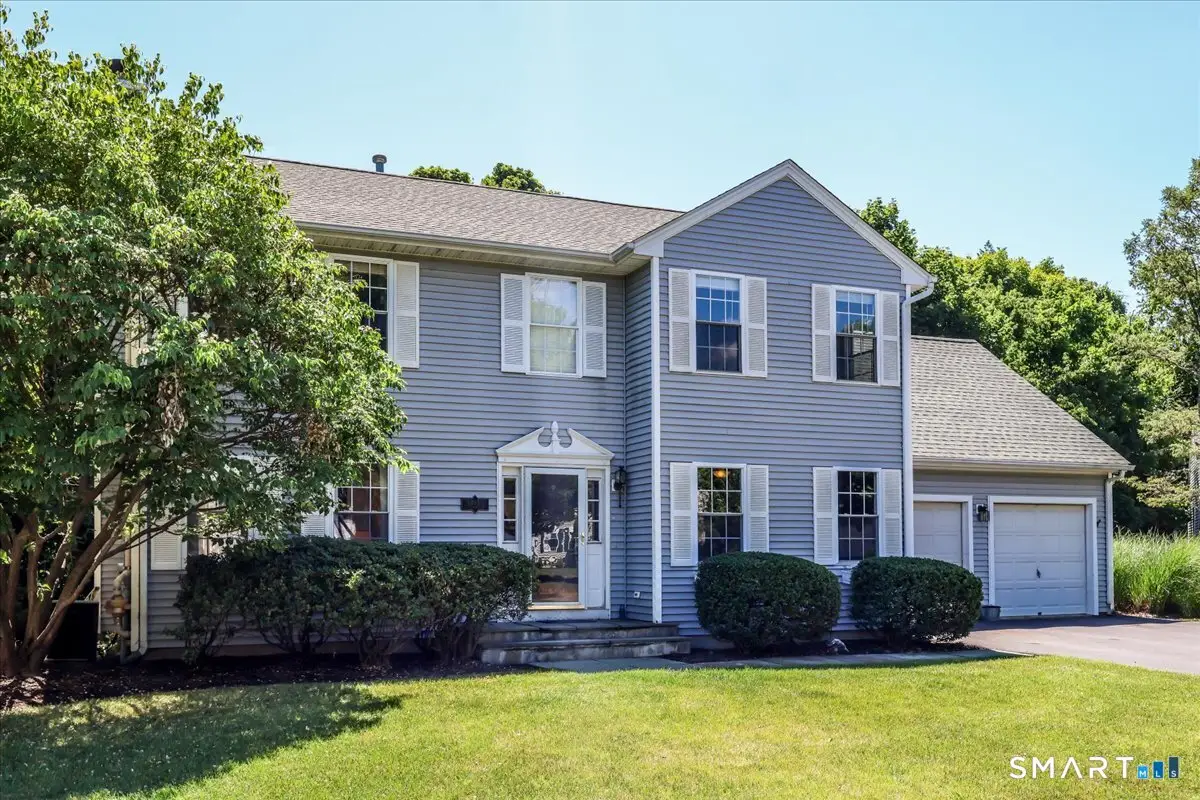 105 Secret Hollow Road, Monroe, CT 06468 - #1