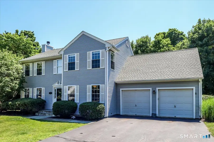 105 Secret Hollow Road, Monroe, CT 06468 - #2
