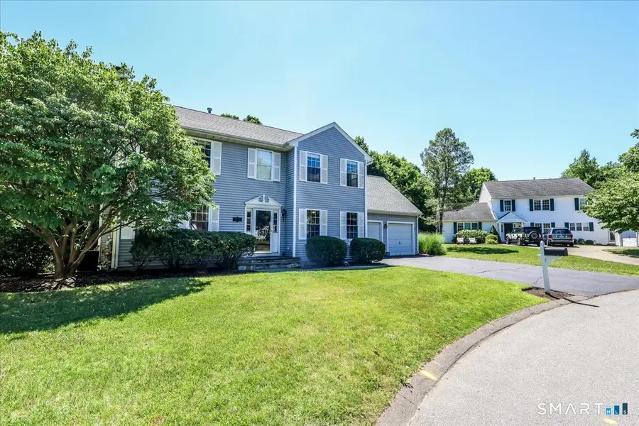 105 Secret Hollow Road, Monroe, CT 06468 - #3
