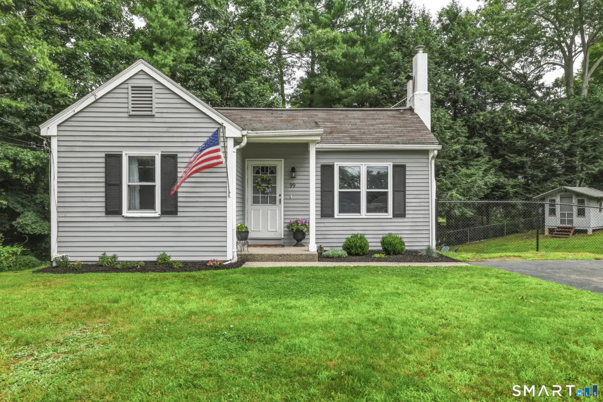 99 South Prospect Street, Putnam, CT 06260 - #1