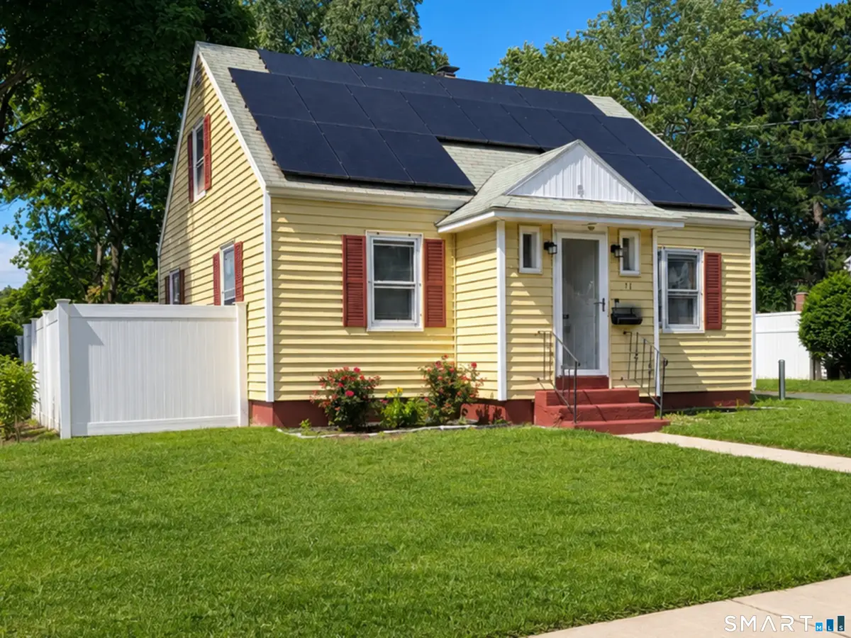 71 Jarvis Road, Manchester, CT 06040 - #1