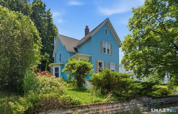 24 Summit Street, Meriden, CT 06450