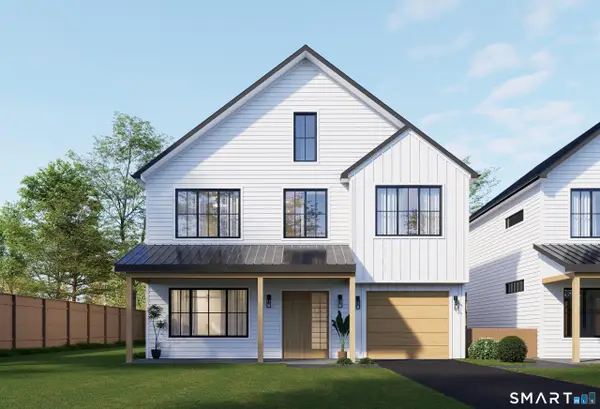 16 Wire Mill Road #A, Stamford, CT 06903