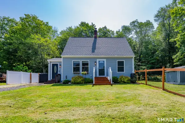 39 Dexter Road, Coventry, CT 06238