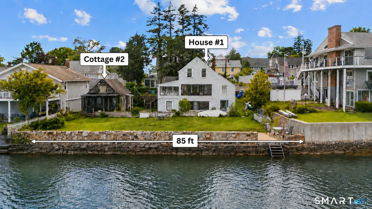 24 Little Bay Lane, Branford, CT 06405 - #1