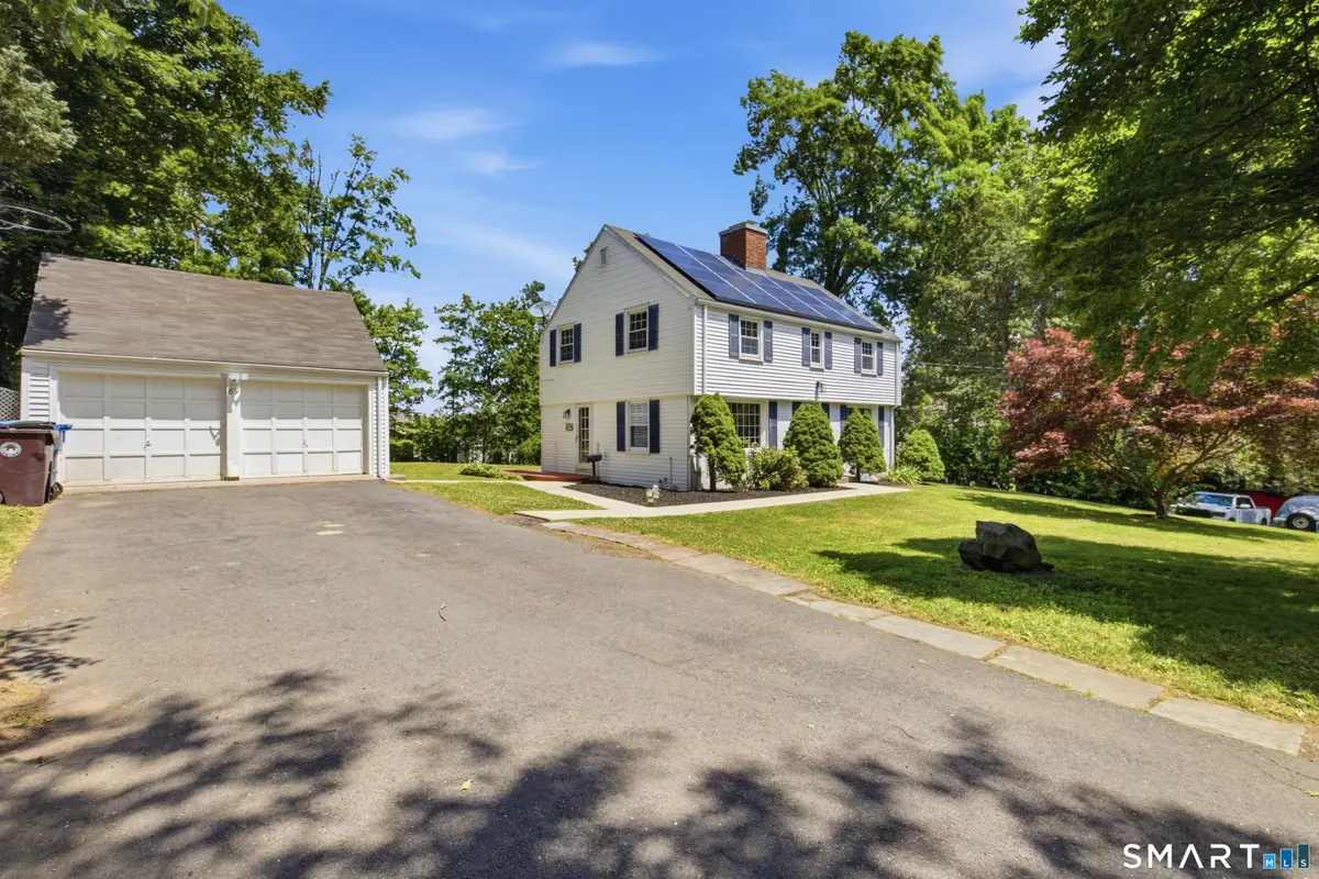 69 South Mountain Drive, New Britain, CT 06052 - #1