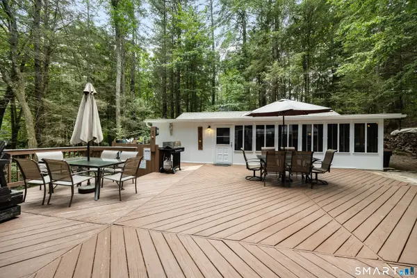 51 Old Springfield Road #151, Stafford, CT 06076