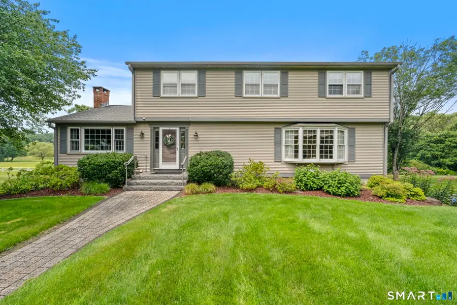 21 Watson Drive, West Simsbury, CT 06092 - #2