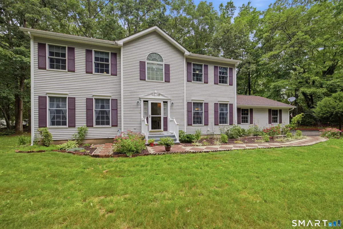 17 Dean Road, East Lyme, CT 06333 - #1
