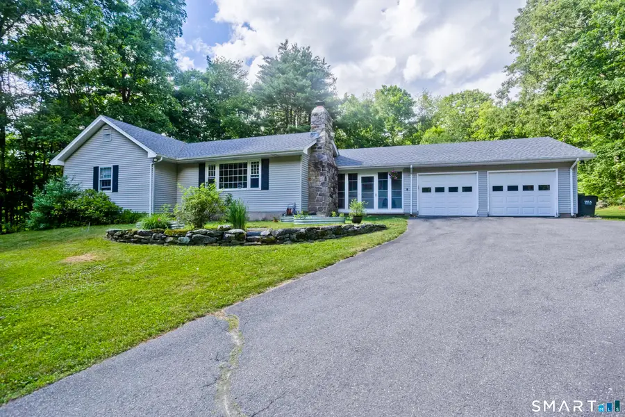 15 Greaves Road East, Stafford, CT 06076 - #2