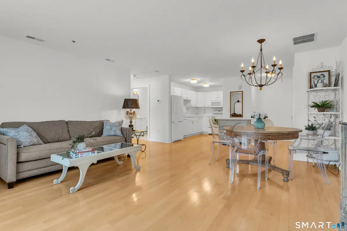 80 Southwick Court #201, Cheshire, CT 06410 - #1