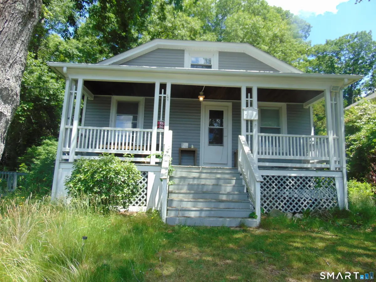 220 Park Road, Waterbury, CT 06708 - #1