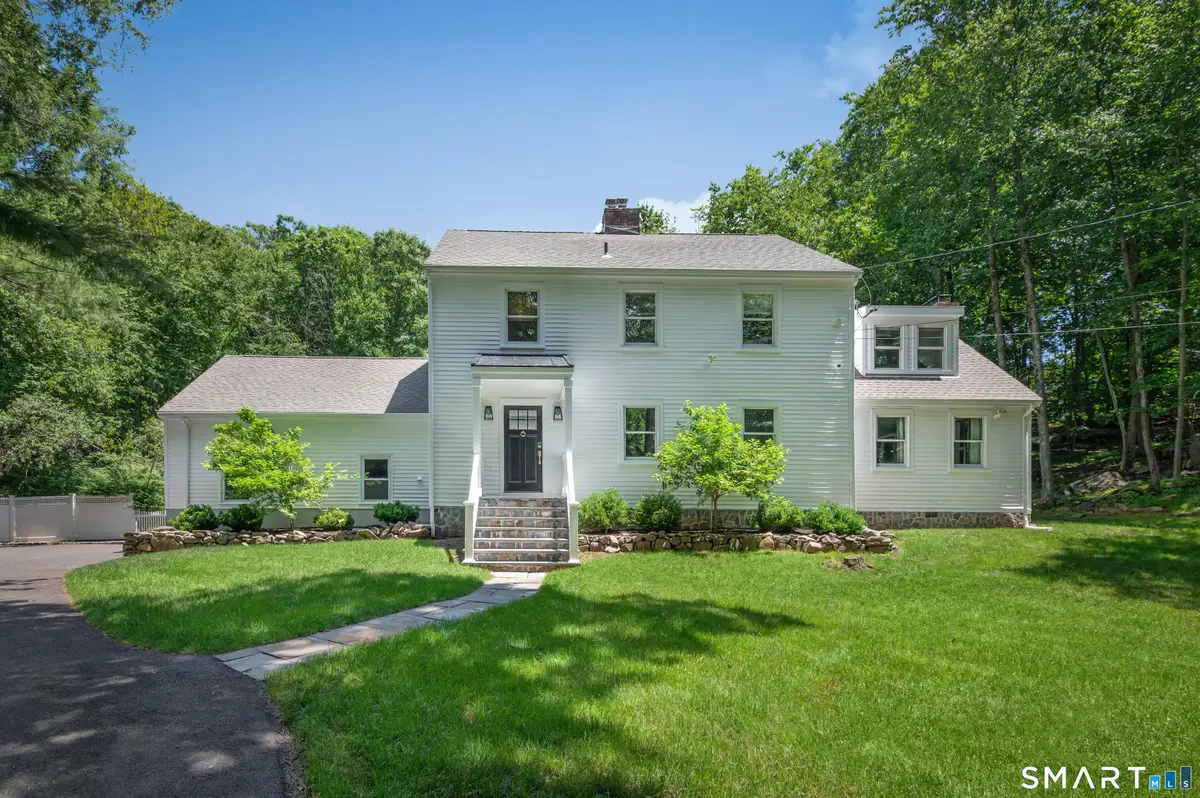 564 Barrack Hill Road, Ridgefield, CT 06877 - #1