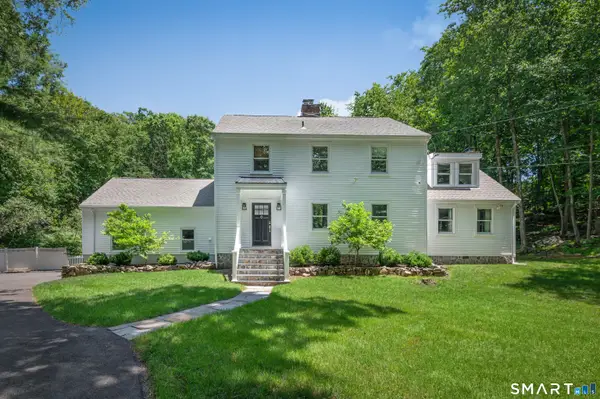 564 Barrack Hill Road, Ridgefield, CT 06877
