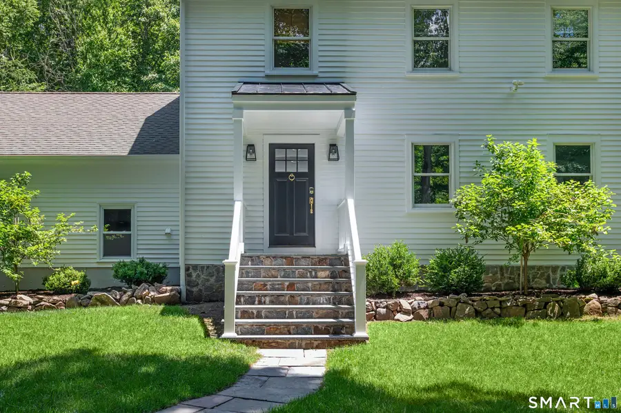 564 Barrack Hill Road, Ridgefield, CT 06877 - #3