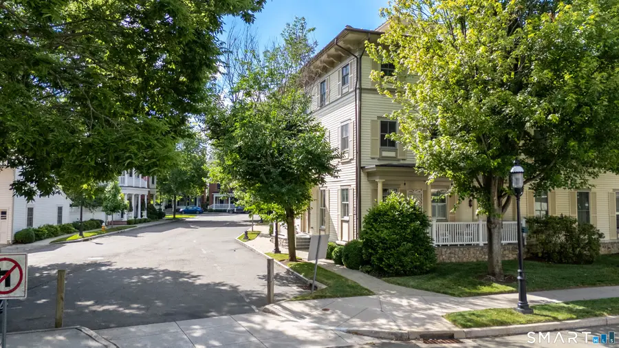 44 Elmwood Drive #44, Southport, CT 06890 - #2