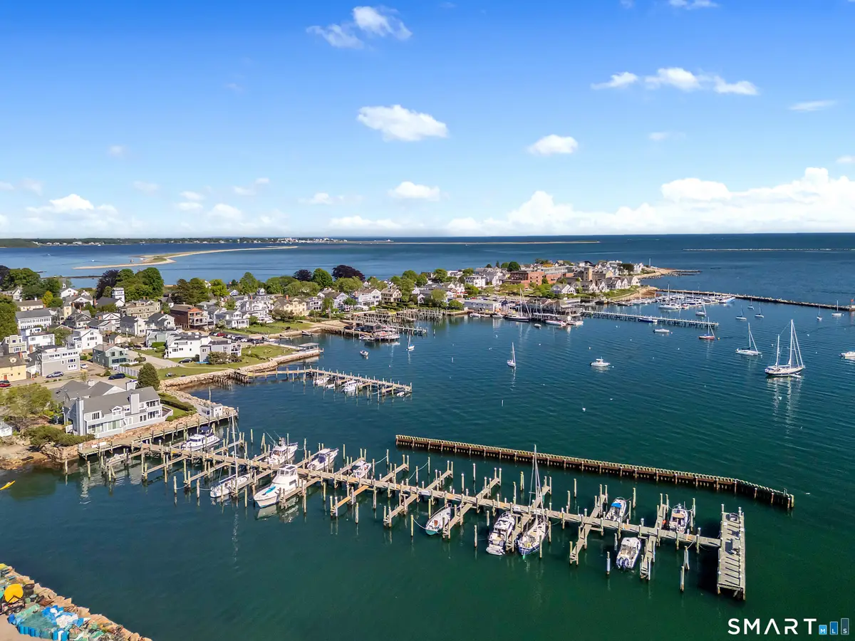 4 Northwest Street #B28, Stonington, CT 06378 - #1