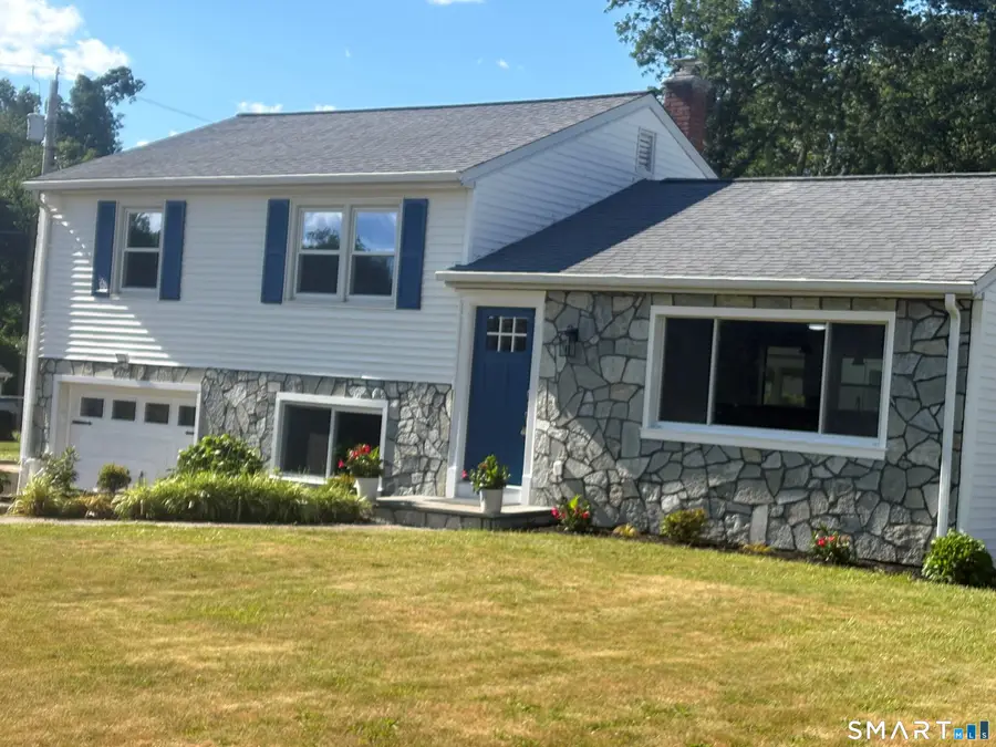 1052 New Rock Hill Road, Wallingford, CT 06492 - #3