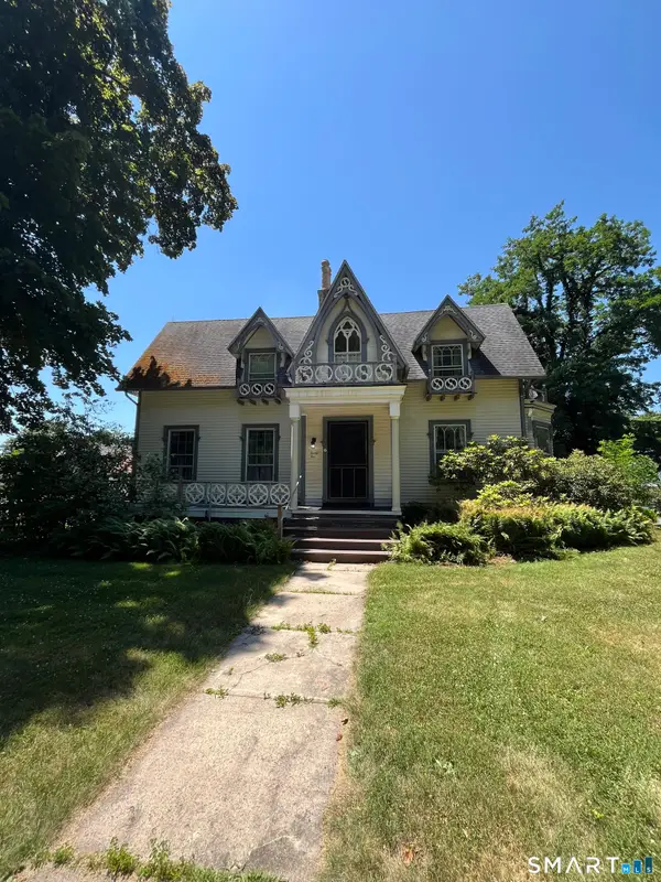 25 Ellington Avenue, Ellington, CT 06029