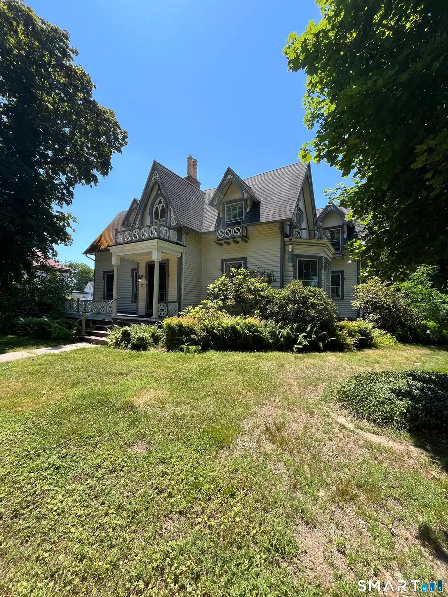 25 Ellington Avenue, Ellington, CT 06029 - #2