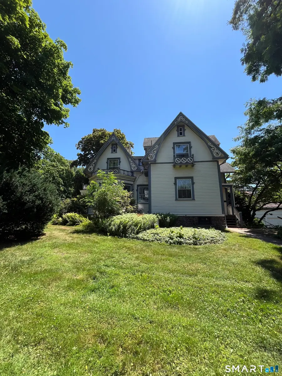 25 Ellington Avenue, Ellington, CT 06029 - #3