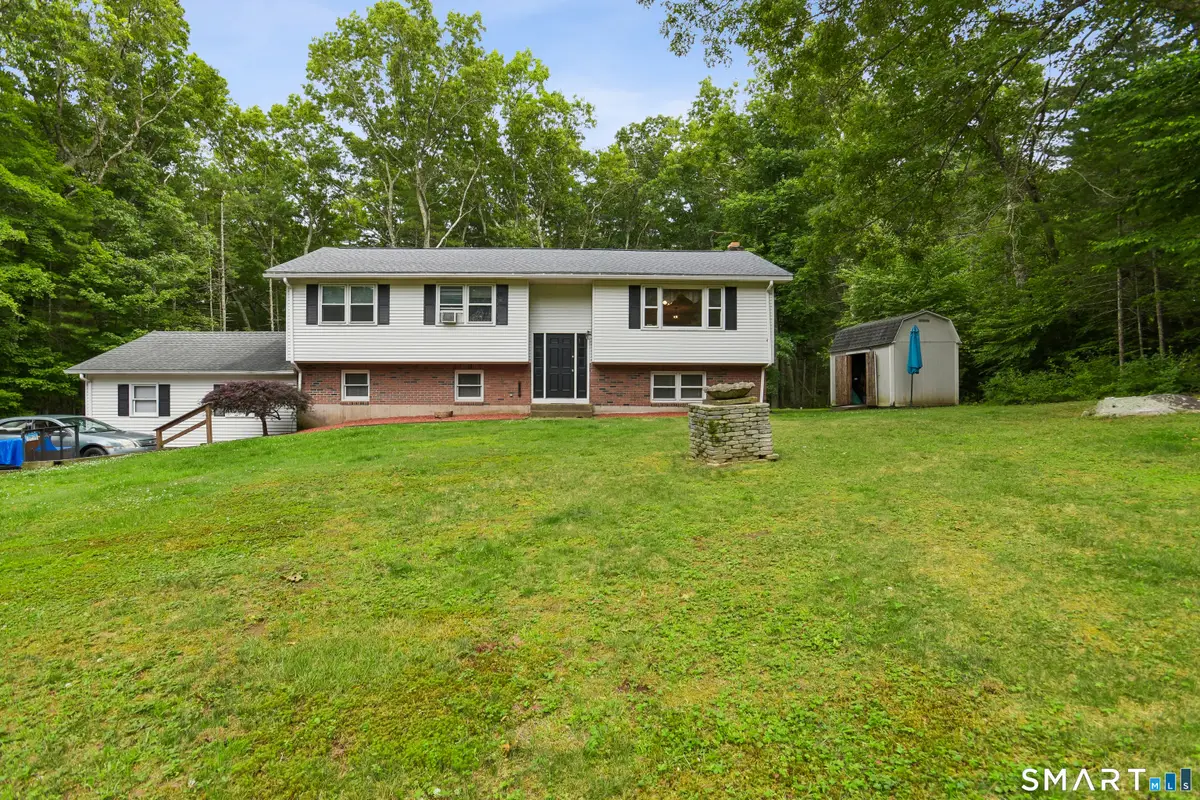 139 Puddin Lane, Mansfield, CT 06250 - #1