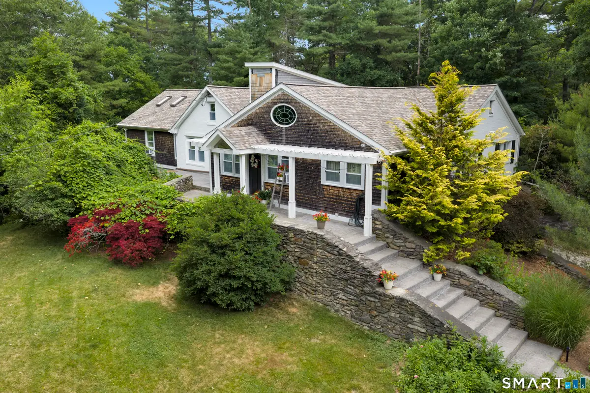 1638 North Road, Killingly, CT 06241 - #1