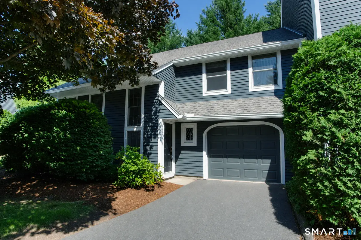 24 South Mill Drive #24, South Glastonbury, CT 06073 - #1