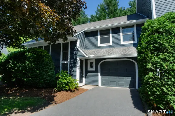 24 South Mill Drive #24, Glastonbury, CT 06073