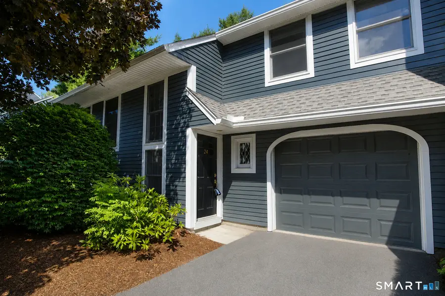 24 South Mill Drive #24, South Glastonbury, CT 06073 - #2