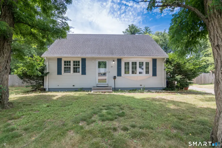 57 Indian Run, Enfield, CT 06082 - #2