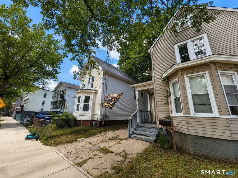 56 Shelton Avenue, New Haven, CT 06511 - #2