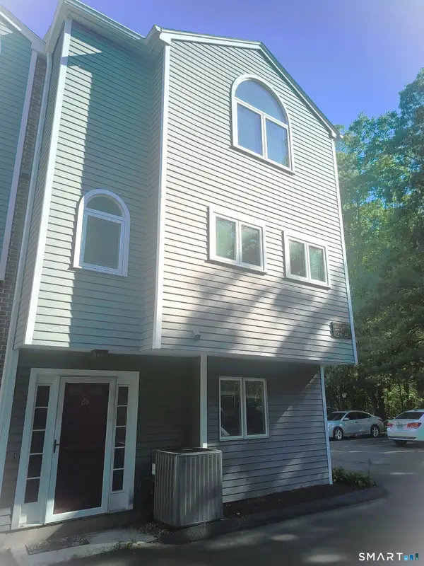 7 Seir Hill Road #28, Norwalk, CT 06850