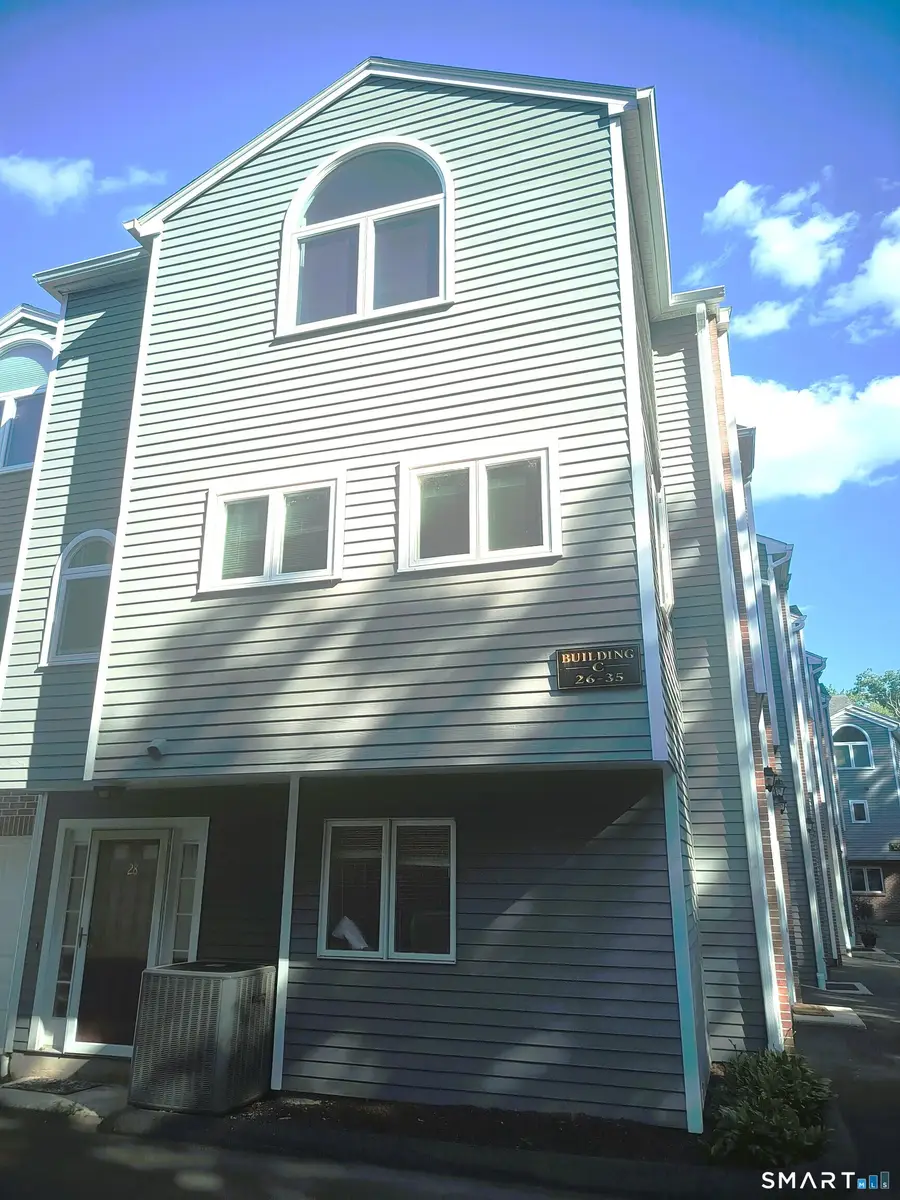 7 Seir Hill Road #28, Norwalk, CT 06850 - #2