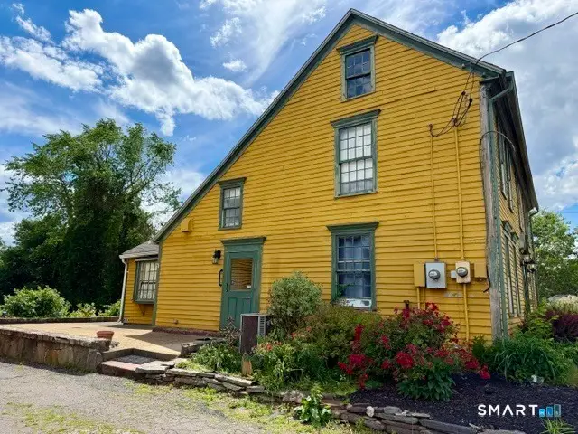 596 Main Street, Somers, CT 06071 - #3