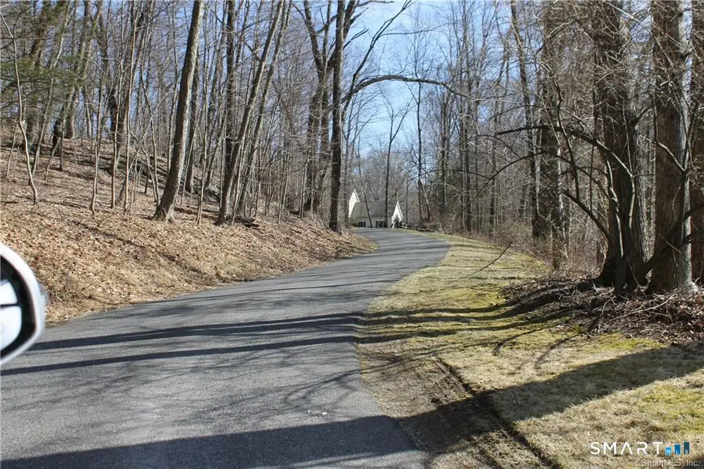 6 Alfredson Lane, Sherman, CT 06784 - #1