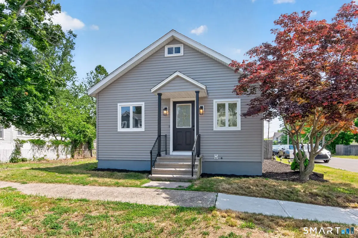 35 Front Avenue, West Haven, CT 06516 - #1