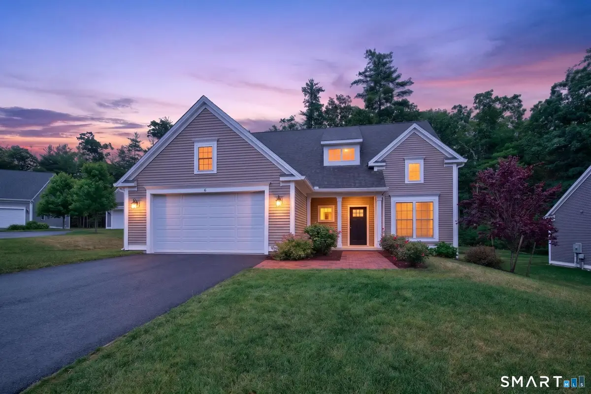 6 Prospect Ridge #6, Simsbury, CT 06070 - #1