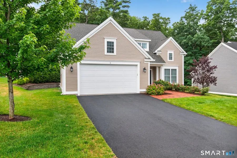 6 Prospect Ridge #6, Simsbury, CT 06070 - #3