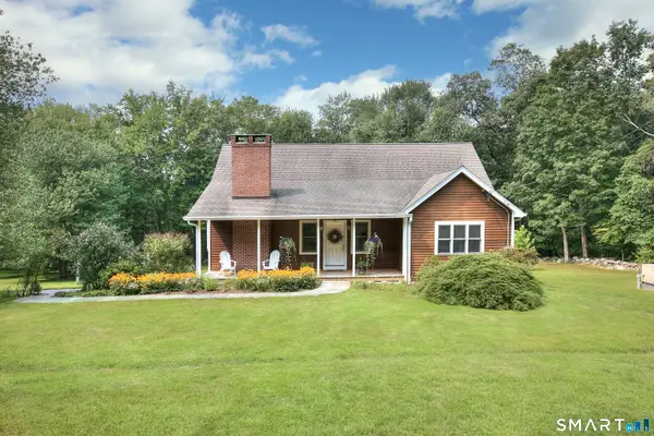 25 Sunset Drive, Weston, CT 06883